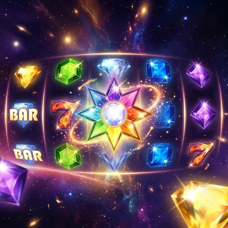 Starburst