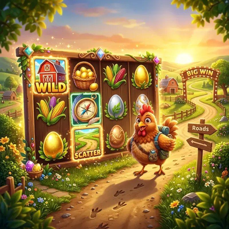 Chicken Road