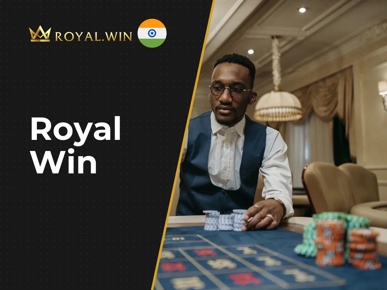 Royal Win heading-banner