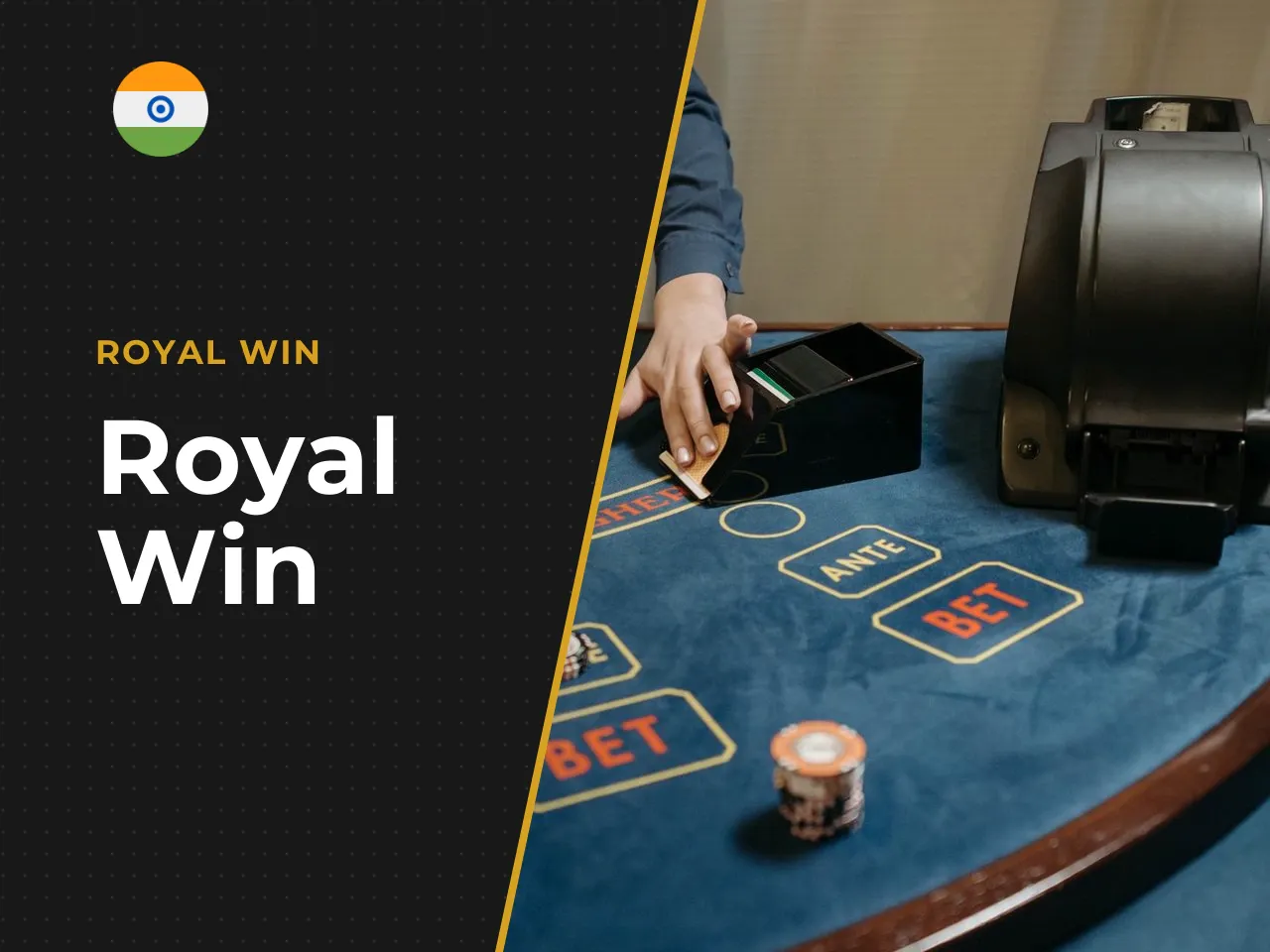 Royal Win heading-banner