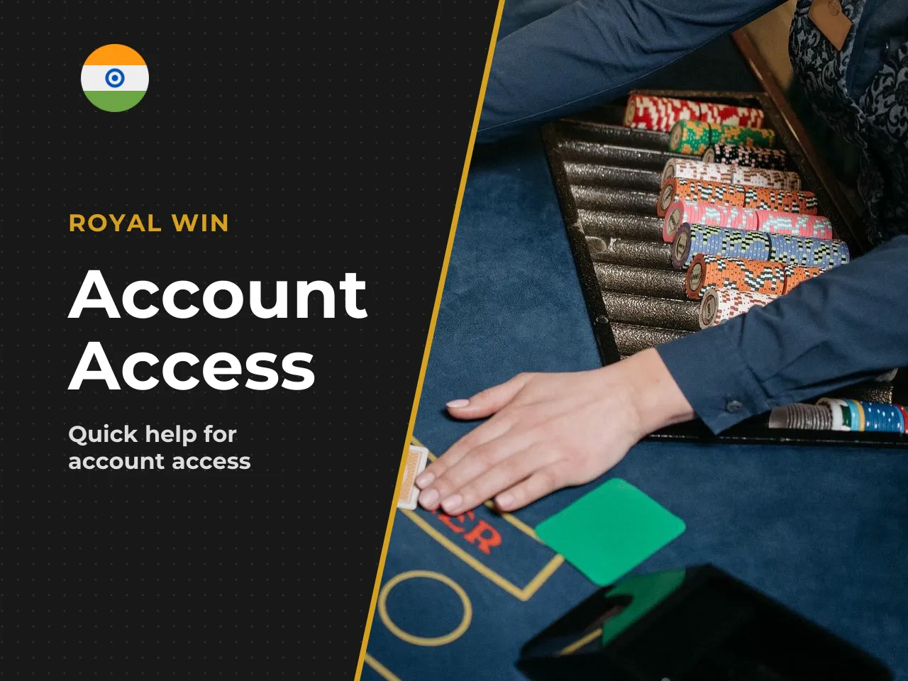 Common Login Problems and Account Recovery. Even well-designed platforms run into access issues, especially across India's diverse mobile networks. Here are the most frequent problems: **"Invalid cred