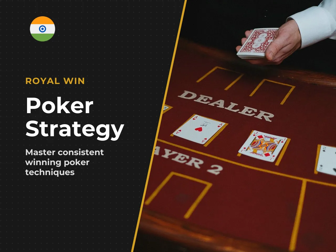 Simple poker strategy for more consistent play. Consistent performance requires executing disciplined routines like adhering to Tight-Aggressive opening charts, utilizing late table seating, and compl