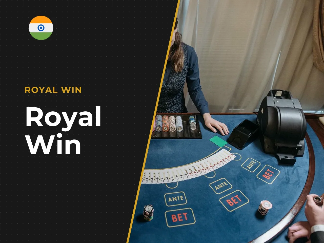 Royal Win heading-banner