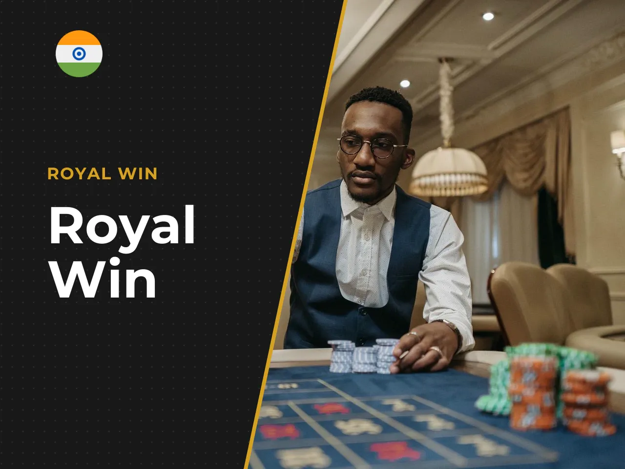 Royal Win heading-banner