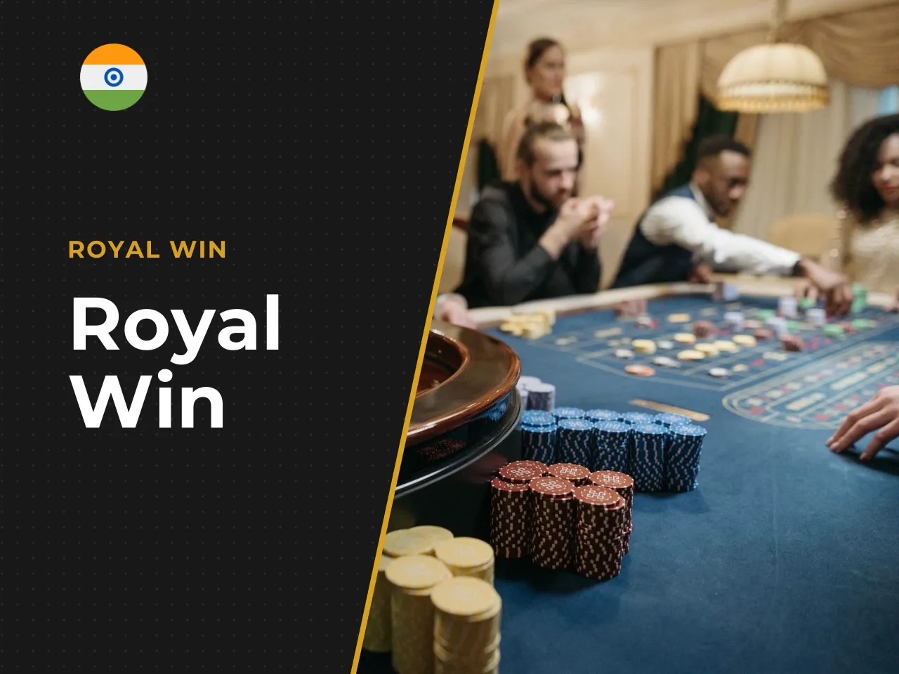 Royal Win heading-banner