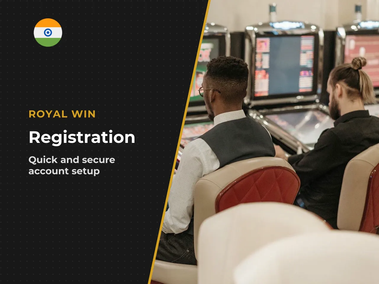 # Royal Win Registration: How to Sign Up, Access Your Account, and Use the Offer *Last updated: July 2026 · Reviewed by Nisha Rao, Casino Content Editor* Royal Win registration takes about two minutes