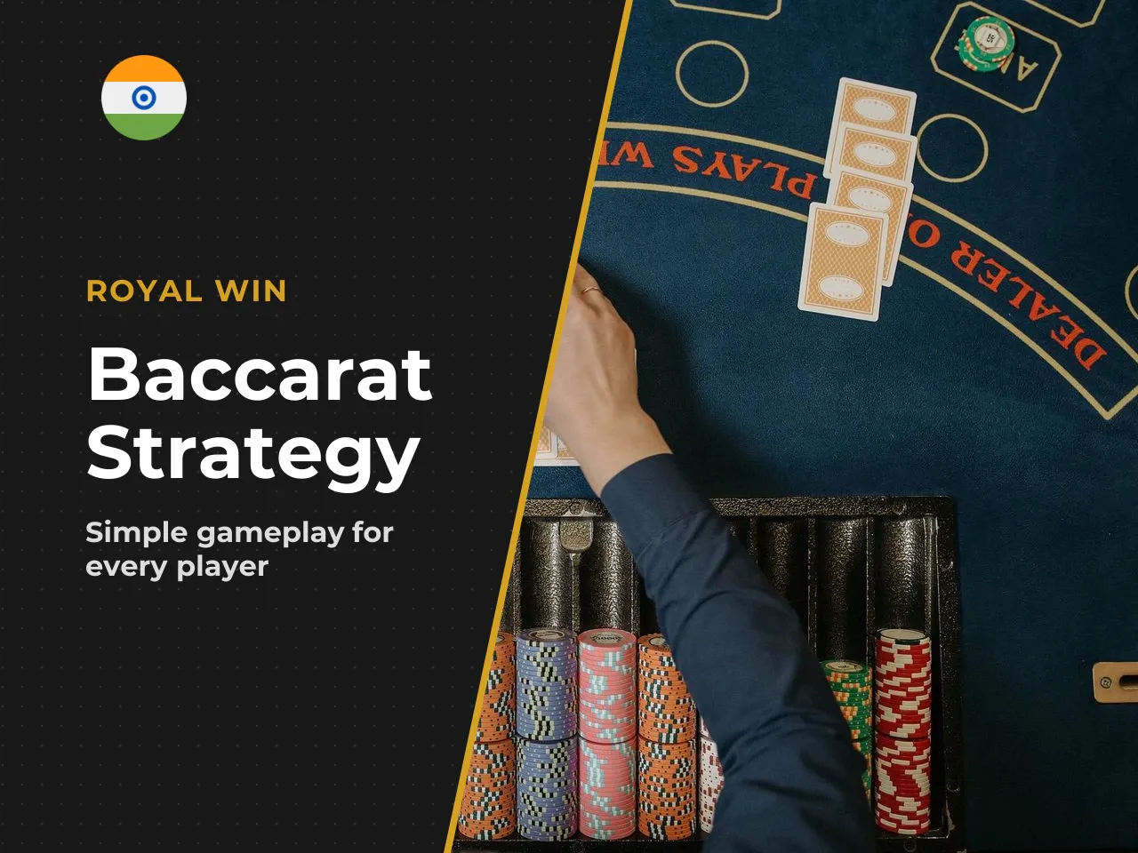 Who Baccarat Online Suits Best. Honestly, baccarat online works well for a surprisingly wide range of players. Beginners benefit from the low decision complexity. You do not need to memorize strategy 