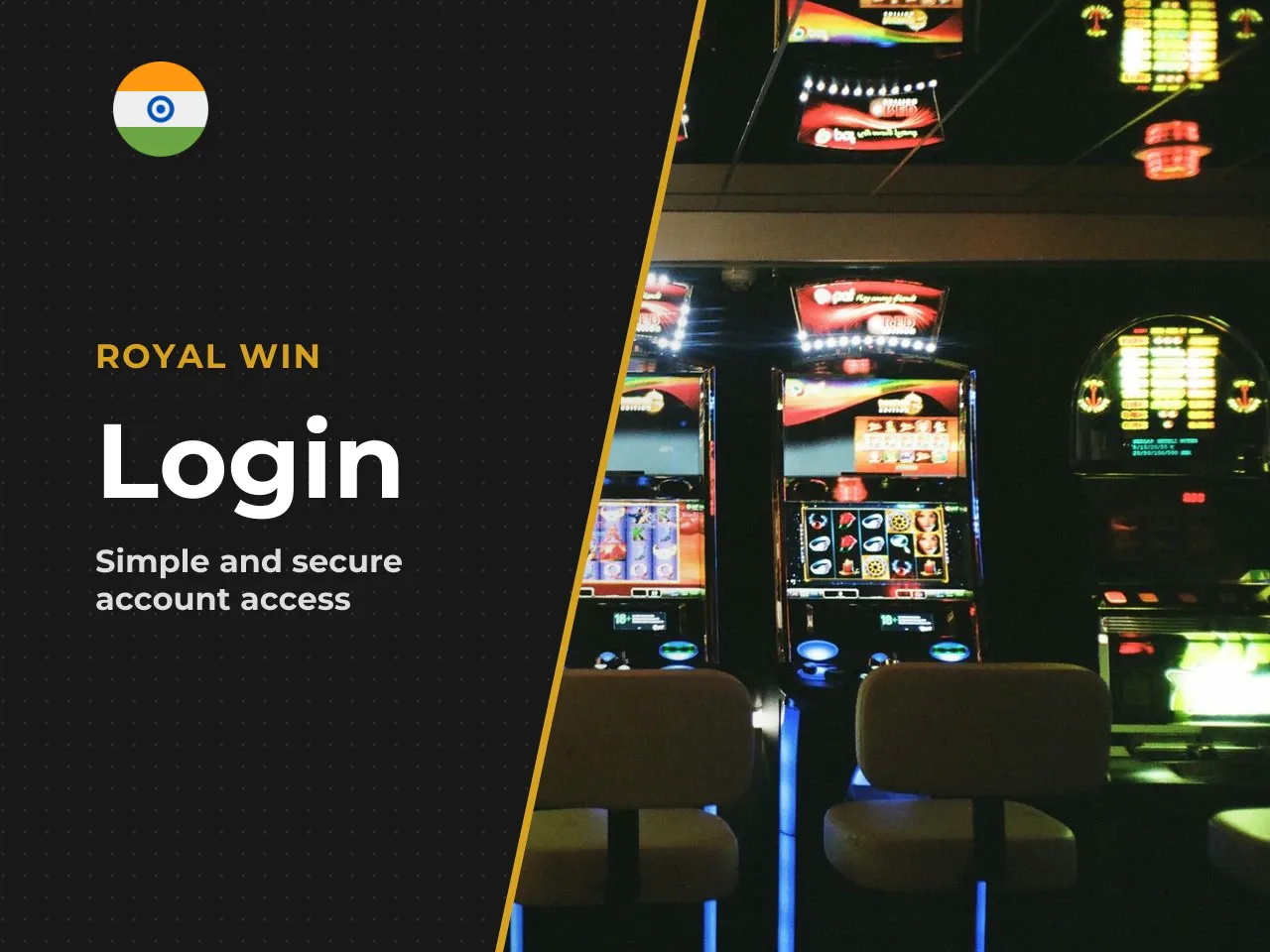 How Royal Win Login Live Works. Getting into your account should be straightforward. For most users, it is. But the login experience varies depending on how you access the platform, and a few things a