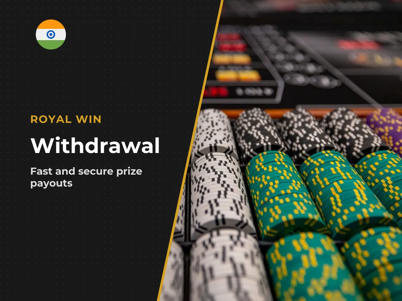Withdrawing Winnings After a Session. Withdrawing your winnings depends entirely on the casino's payment flow, verification status, and processing times. You cannot withdraw directly from the game int