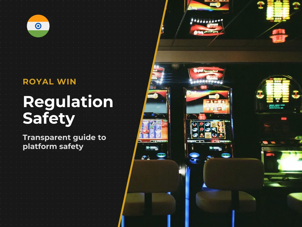 This does not necessarily mean the platform is illegal everywhere, but it does mean there is no verifiable regulatory oversight from internationally recognised bodies. The UK Gambling Commission enfor
