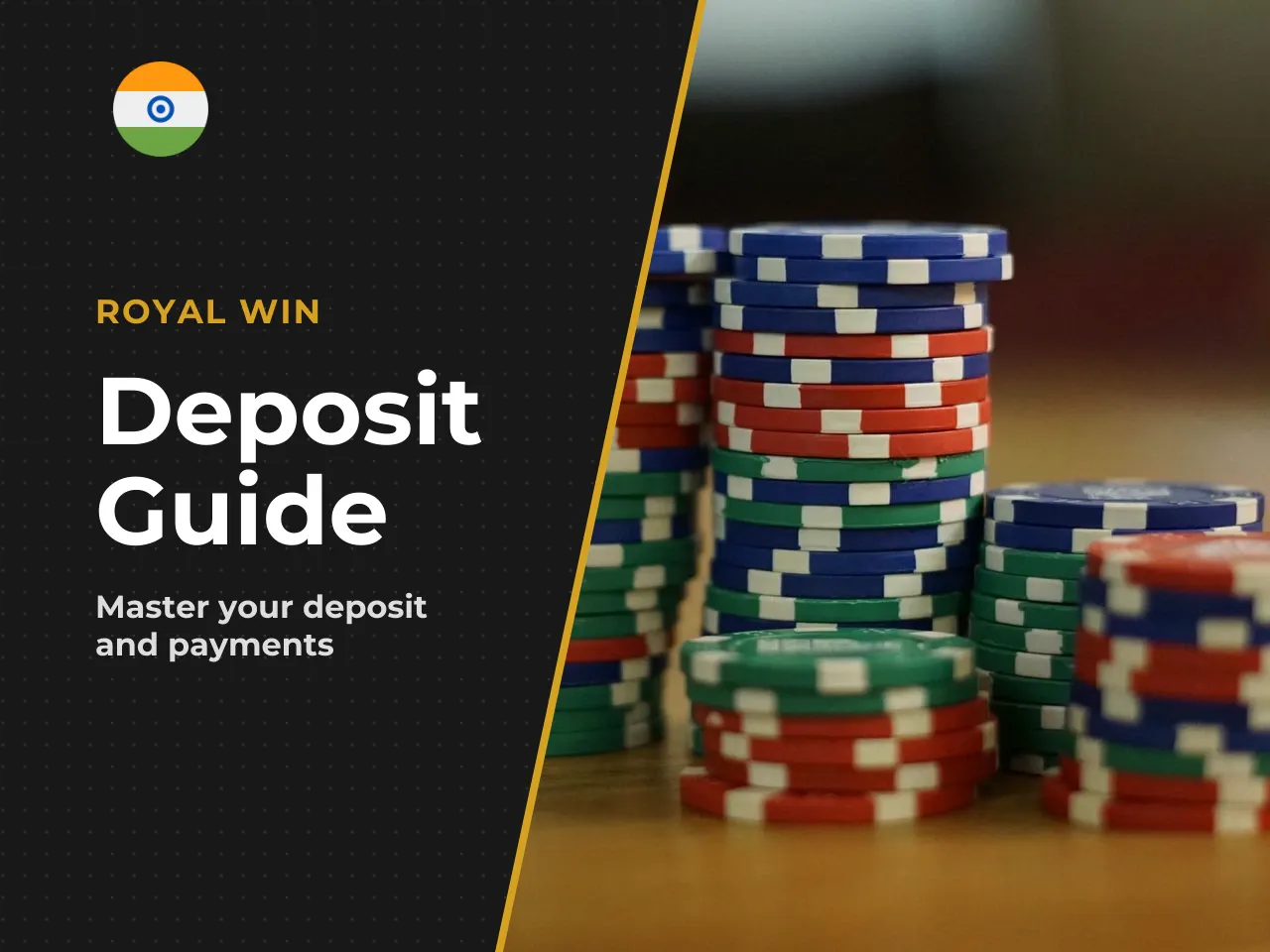 Our team at Casino and Betting India frequently encounters confusion around the term "locked funds." In an analysis of one popular platform (our [iGaming case study](https://royalwin1.in)), we receive