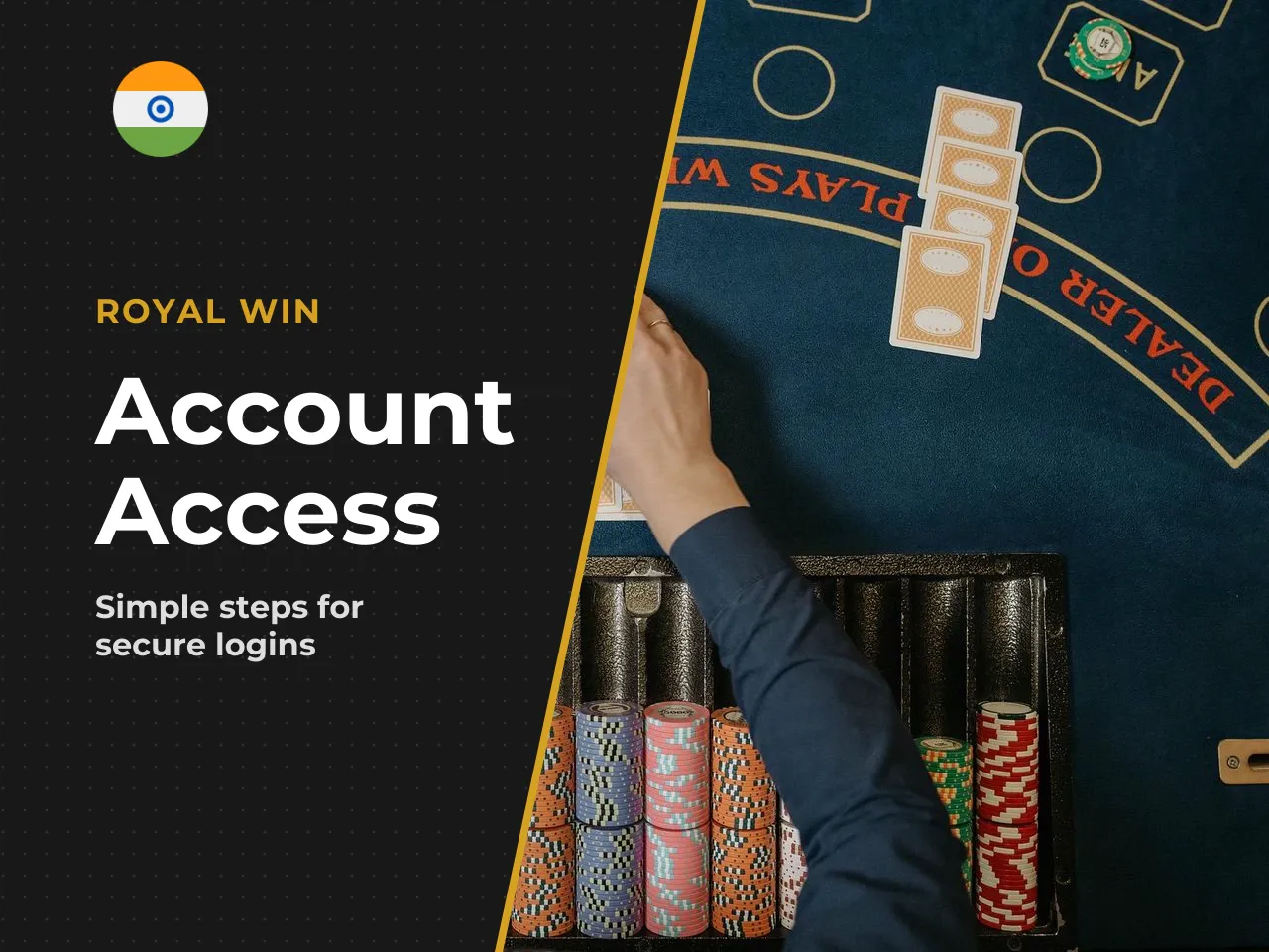 What to Know about Login, Password and Recovery. A secure sign-in requires strong login credentials, secure password handling, and an automated recovery mechanism in case of blocked access or forgotte