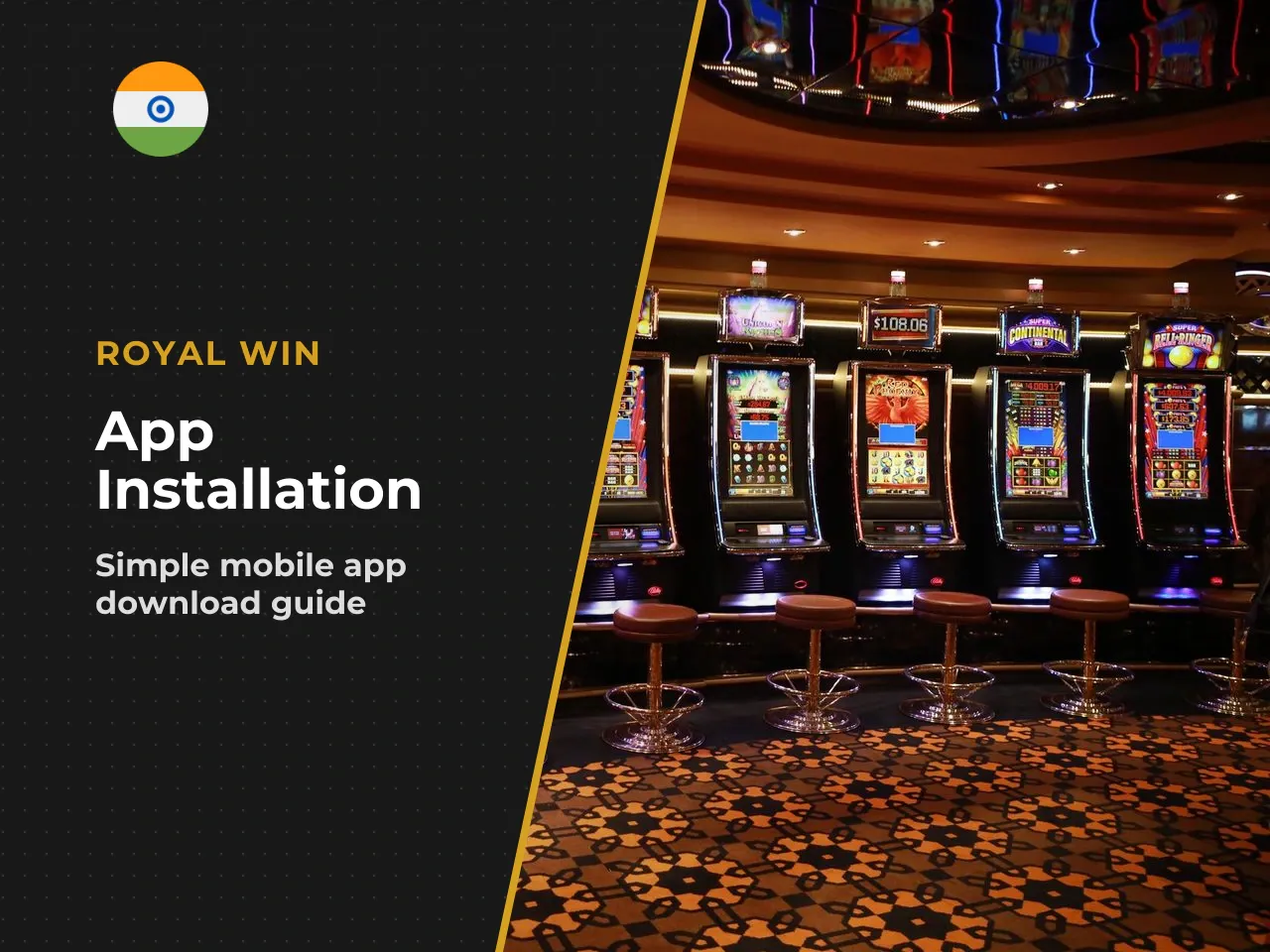 **Android installation:** Navigate to the official site in your mobile browser. Enable "Install Unknown Apps" in Settings (on Android 8+, this is a per-app permission). Download the APK, open it from 