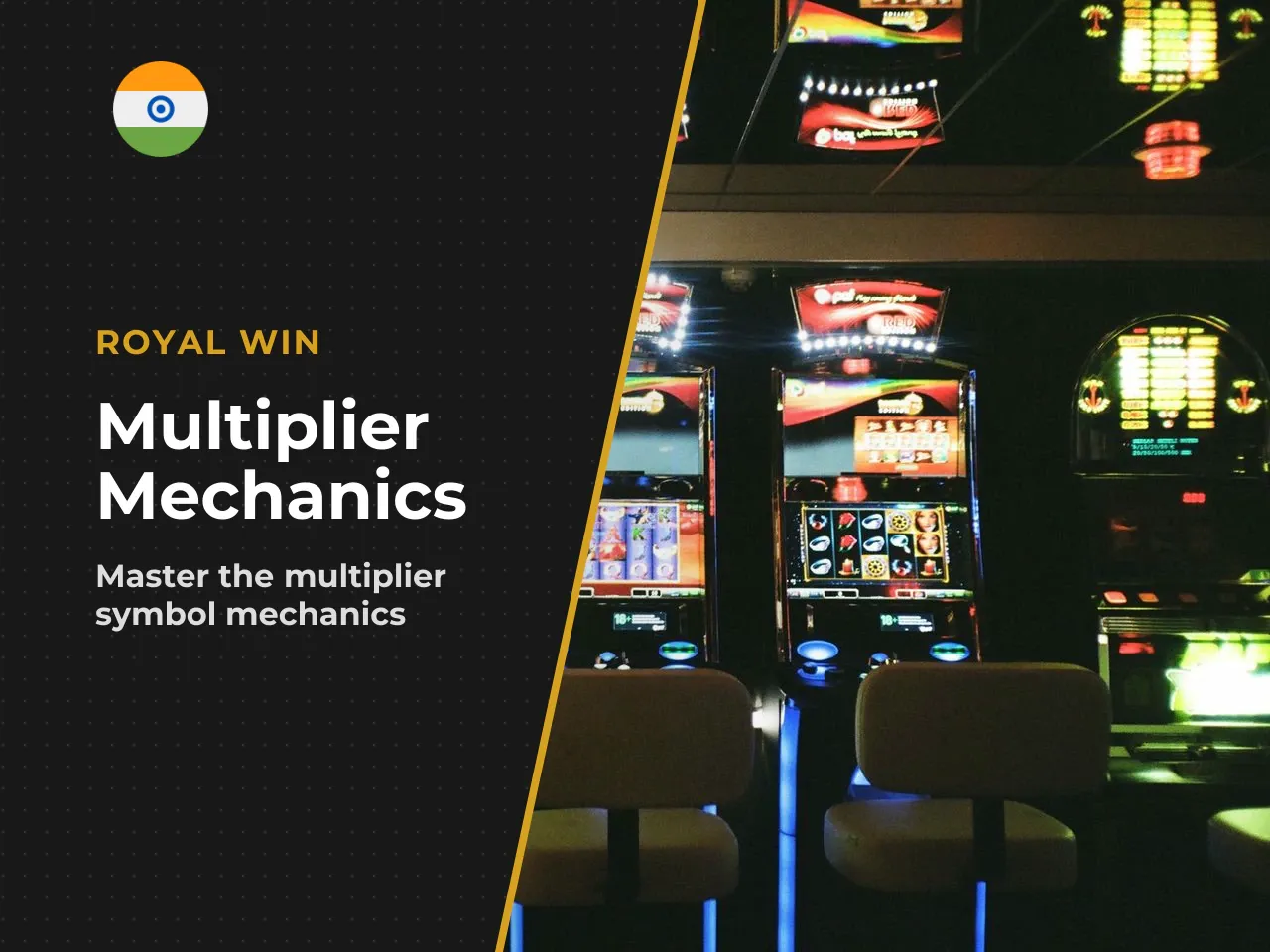 How Multiplier Symbols and the Global Multiplier Work. Orb-shaped multiplier symbols holding random values between 2x and 500x can land during any spin. In the base rounds, these values multiply the c