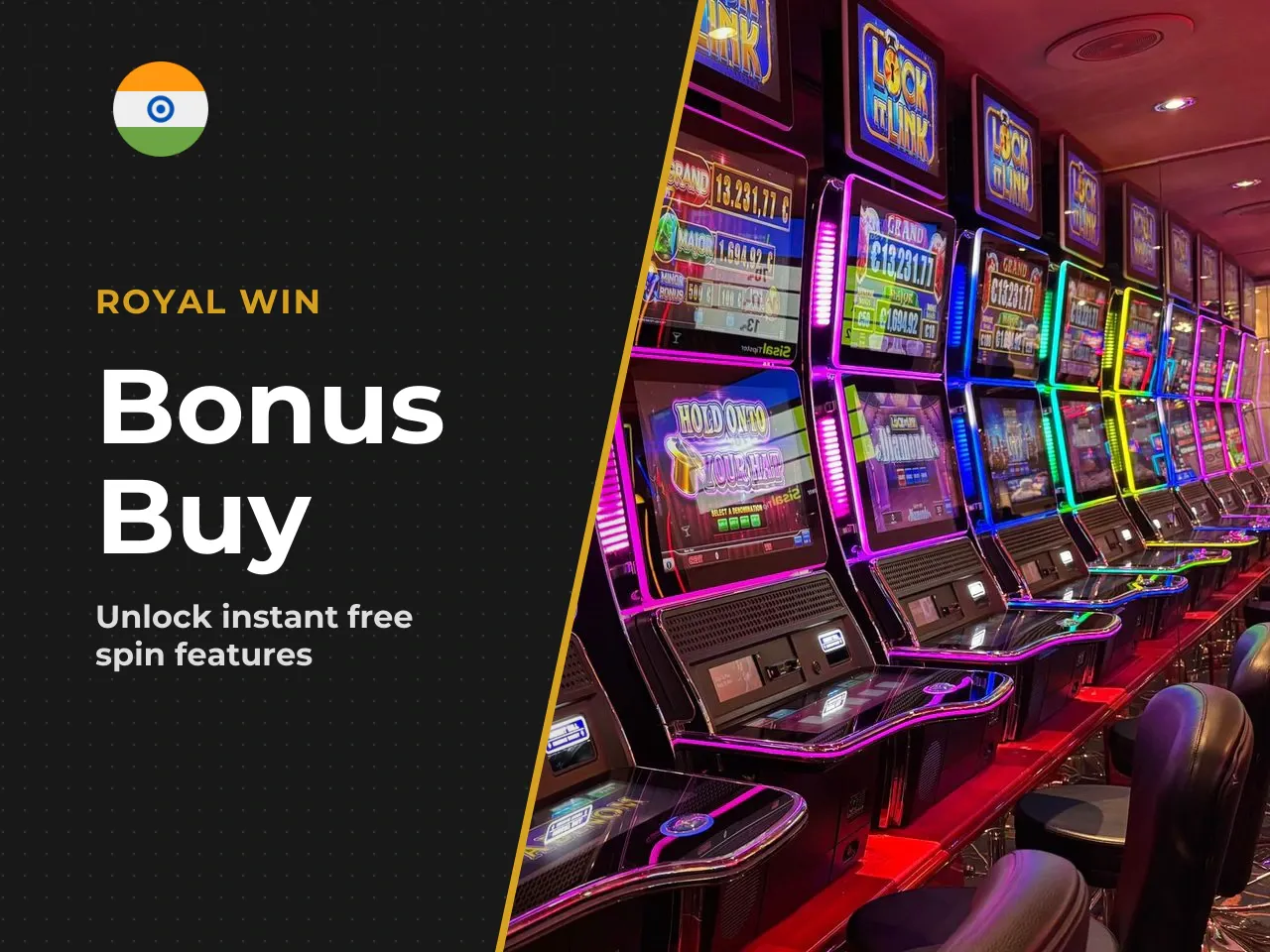 What the Bonus Buy Offers and When Players Consider It. The bonus buy provides instant entry into the free feature phase for a fixed cost of 100x your active bet. Taking this route skips the base grin
