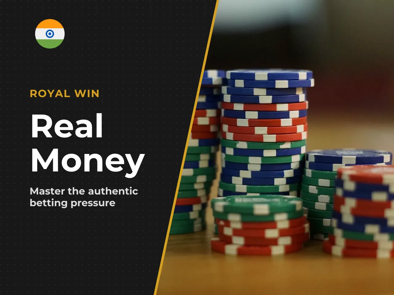 What Changes in Real-Money Play. Switching to real money introduces authentic betting pressure, instantly triggering the psychological fear of loss. The mechanics remain the same, but the motivation a