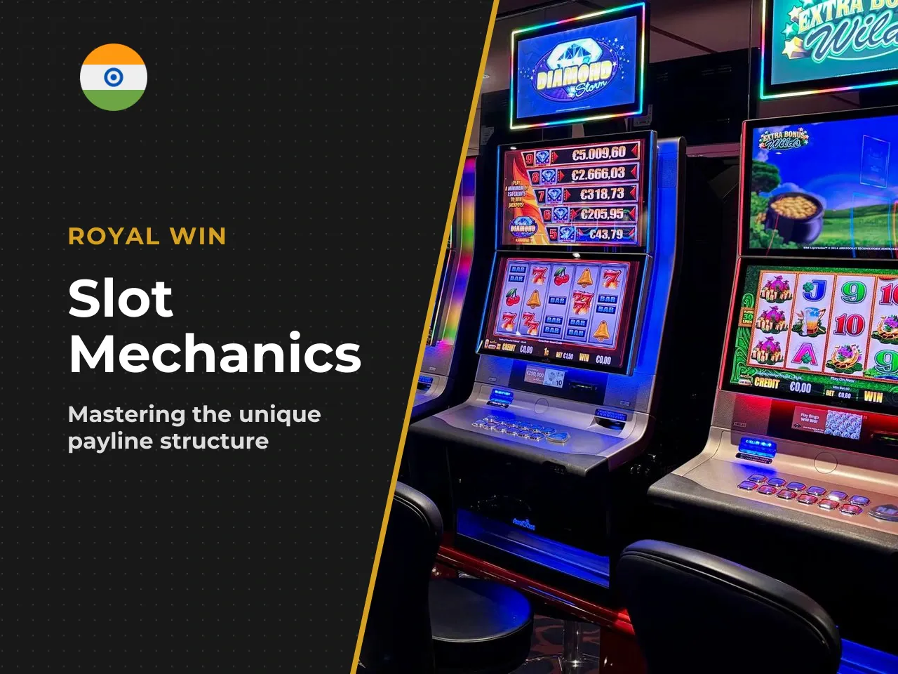 Reel Layout, Paylines and Core Gameplay. The slot operates on ten fixed paylines that evaluate symbols starting from both the leftmost and the rightmost reels. This both-ways reading path functionally