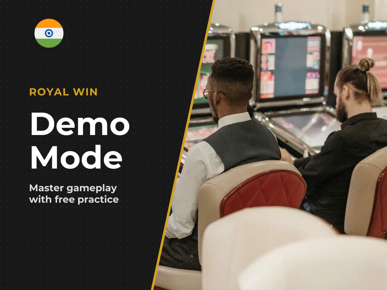 What You Can Test in Demo Mode. The demo mode allows you to check the interface speed, locate the wager settings, and identify how fast long tumbles actually resolve. You can purchase the feature with