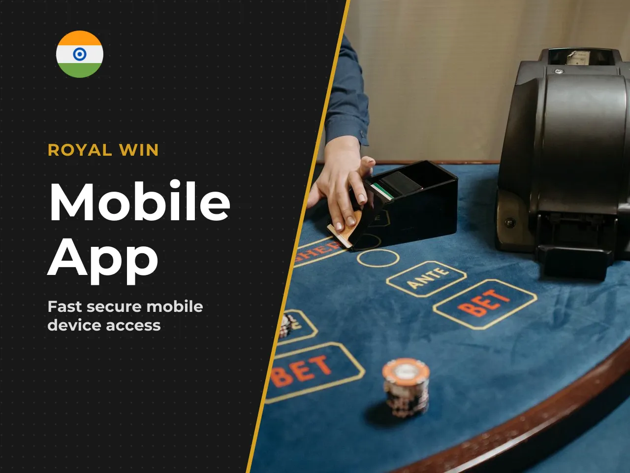 When the App and Application Make More Sense. If you play more than a couple of times a week, the app is probably worth installing. The cached assets mean faster load times. Biometric login saves you 