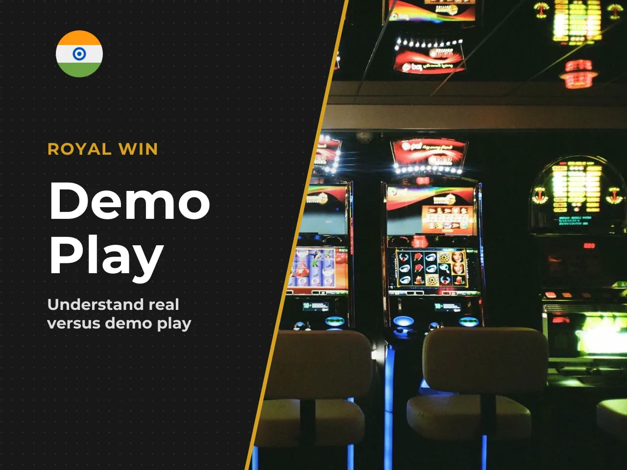 How Free Play Differs from Real Money Play. The critical difference between free play and real sessions revolves around emotional distortion and financial consequences. In practice, a massive win gene