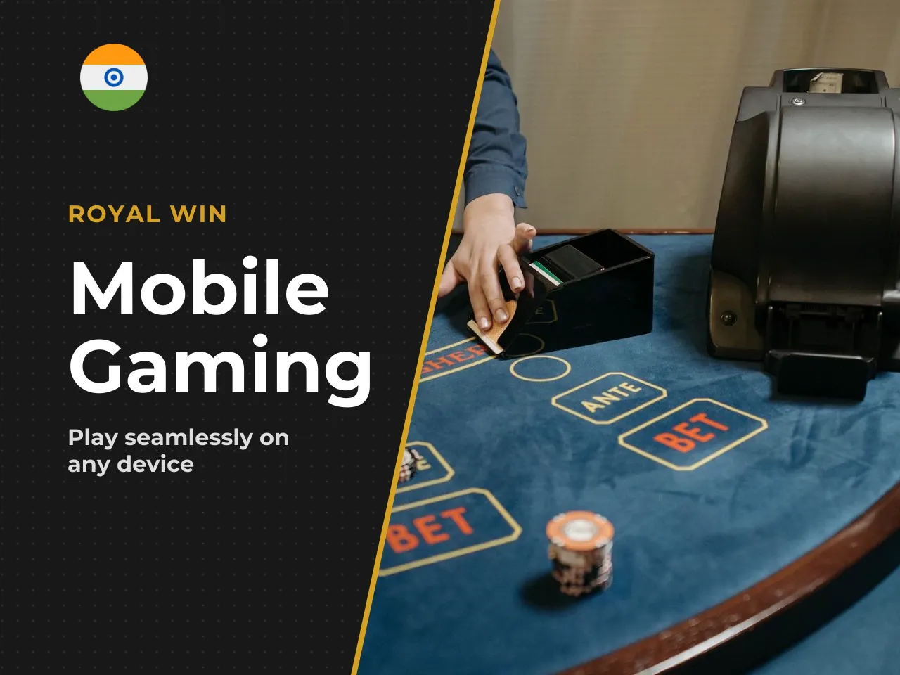 Android, iOS and PC Access Options. You can play smoothly on Android, iOS, or PC by relying on your chosen online casino's infrastructure. If the casino offers an official Android APK or an iOS app in