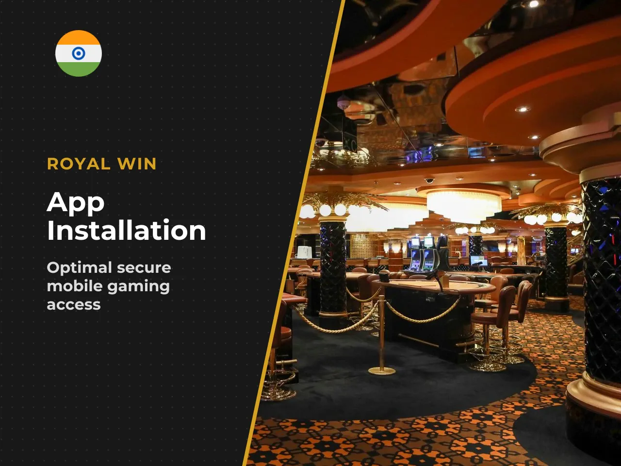 Browser Play or App Installation. Playing directly via an HTML5-compatible mobile browser provides maximum security and compatibility compared to installing secondary gambling clients. It eliminates t