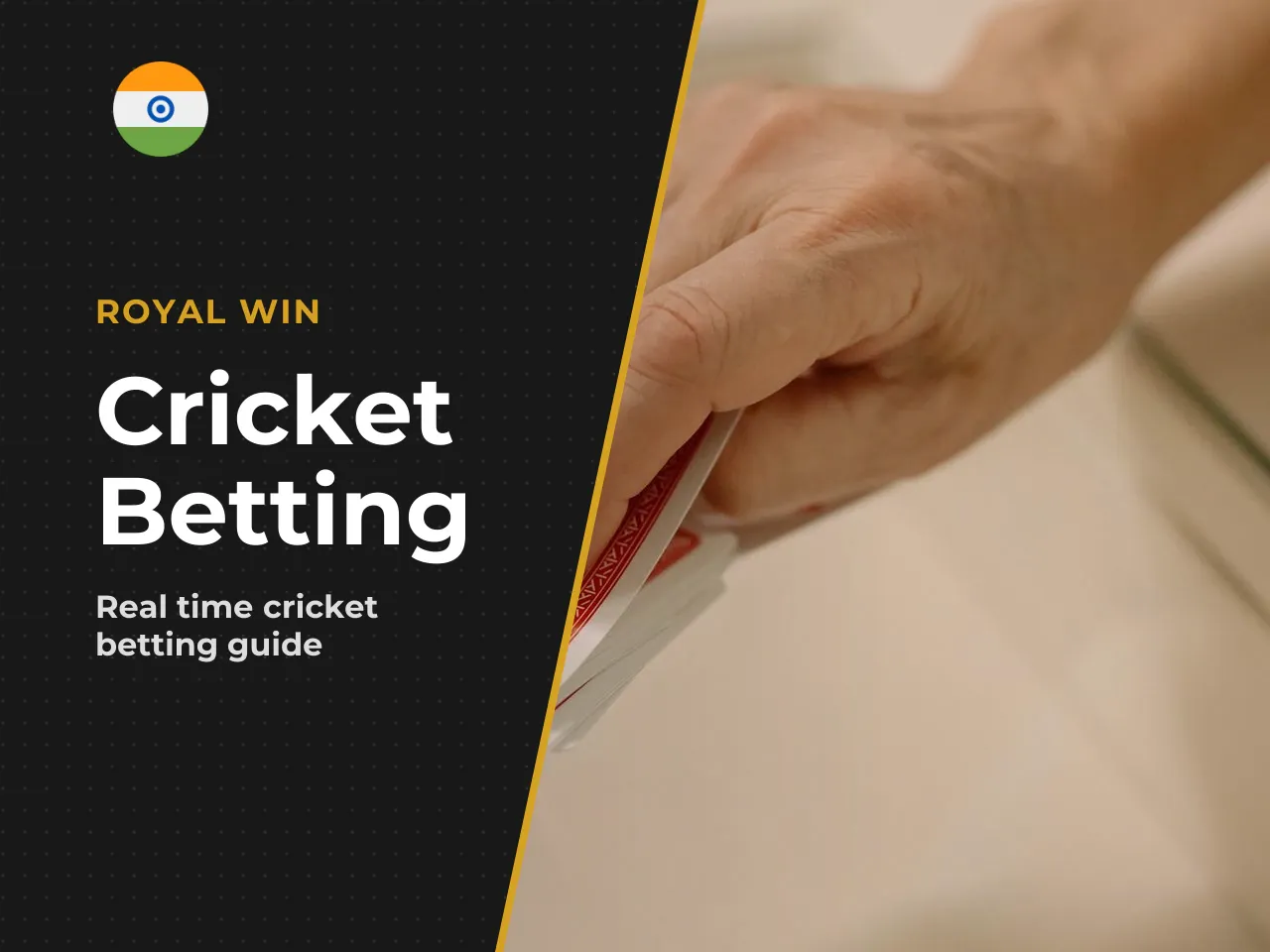 What Is Available in Royal Win Cricket Betting and Live. The royal win cricket betting section typically allows registered players to browse game options, track match statistics, and view real-time pr