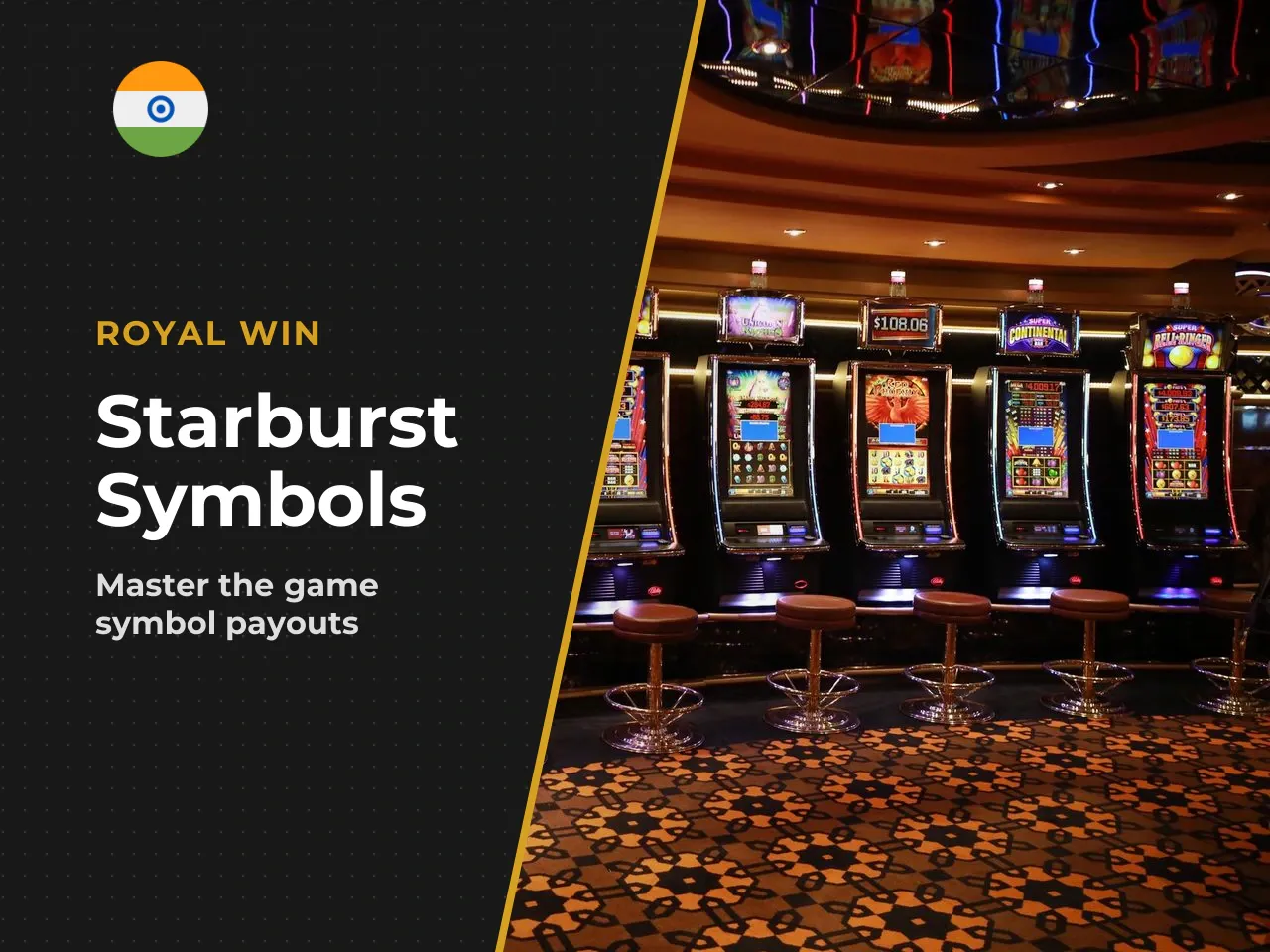 How the Paytable Works in Starburst. The paytable assigns the lowest returns to the purple and blue gems, while the BAR and lucky 7 icons act as high-value targets. Mid-range returns come from the ora