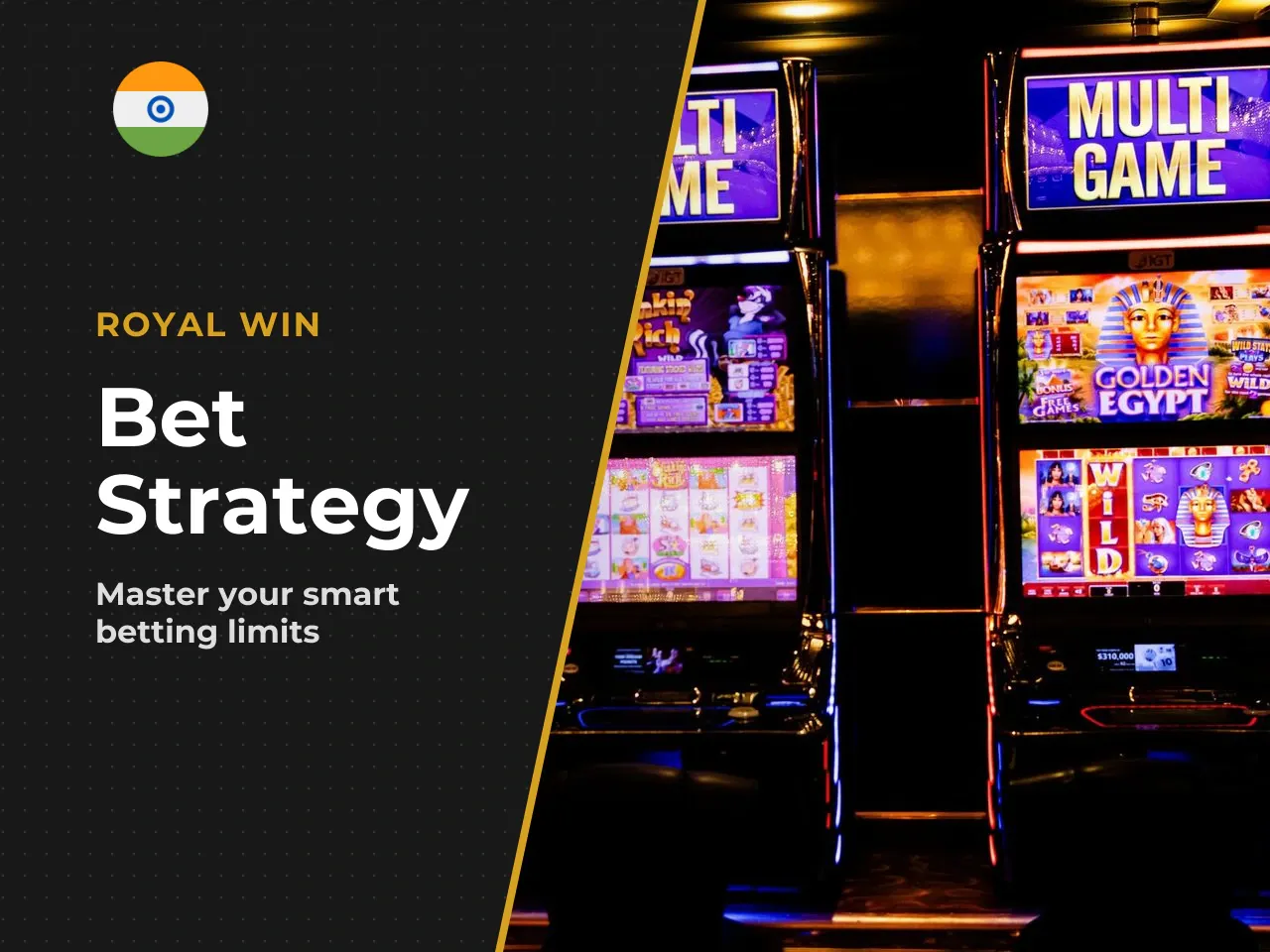 Comfortable Bet Size and Expectation Management. To combat extreme volatility, establish a small bet dimension relative to your overall deposit limits. Casino analyst John Grochowski recommends mainta