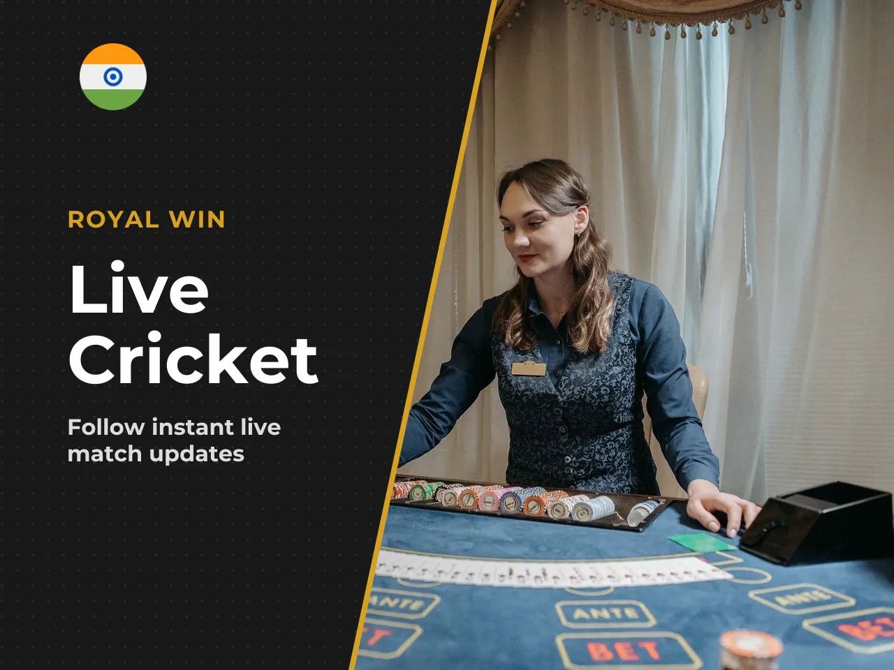 Live Cricket: Speed, Updates and the User Scenario. Live gaming relies heavily on instantaneous feedback. Users expect a speed latency of less than two seconds when following live cricket actions in r