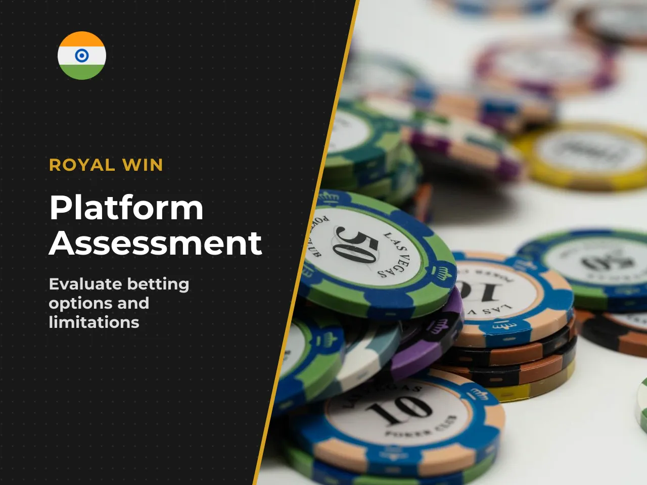 How to Assess Whether the Offer Suits Your Usage Style. To assess if the platform suits you, analyze the available supported options, payout limitations, and whether the interface promotes aggressive 