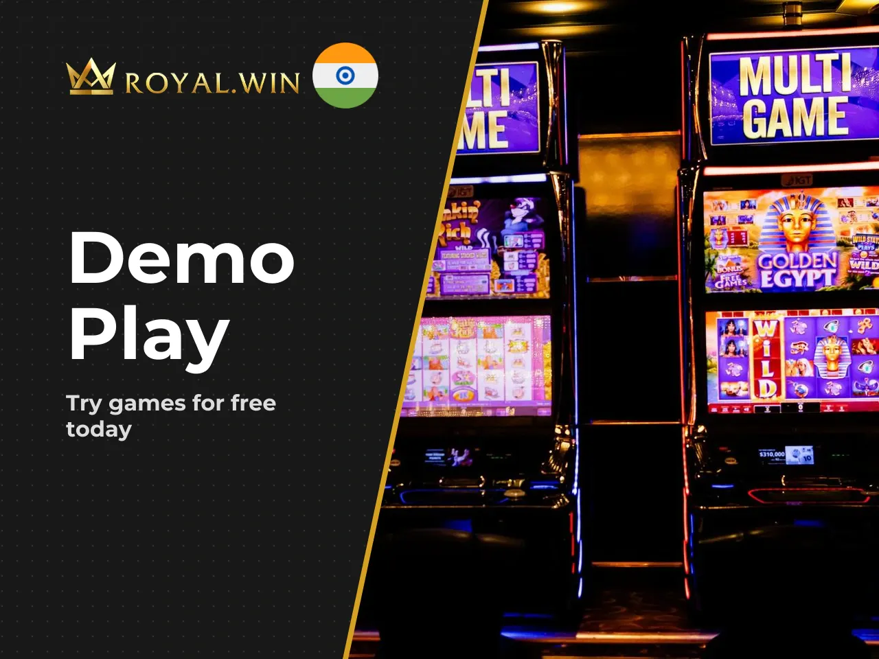 Can You Start with Free or Demo Play Before Committing?. Royal Win claims compatibility with Android 6.0+ devices, 1 GB minimum RAM, and support across 2G through 4G networks. The platform reportedly 