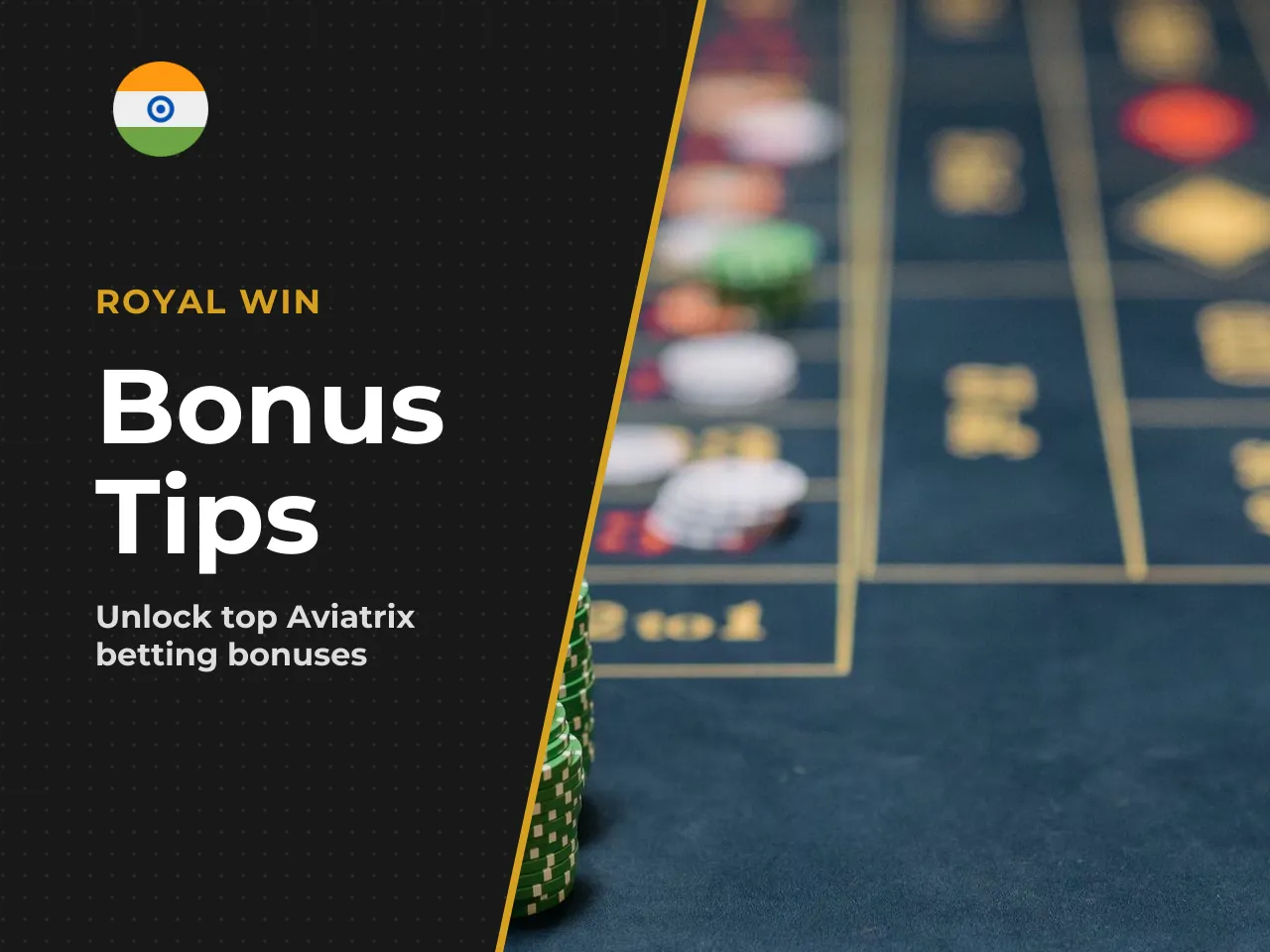 Which Bonuses Matter for Aviatrix Players. Standard welcome bonuses and deposit matches are what matter most, as casinos rarely offer specific "free bets" for Aviatrix. Some in-game promotions exist, 