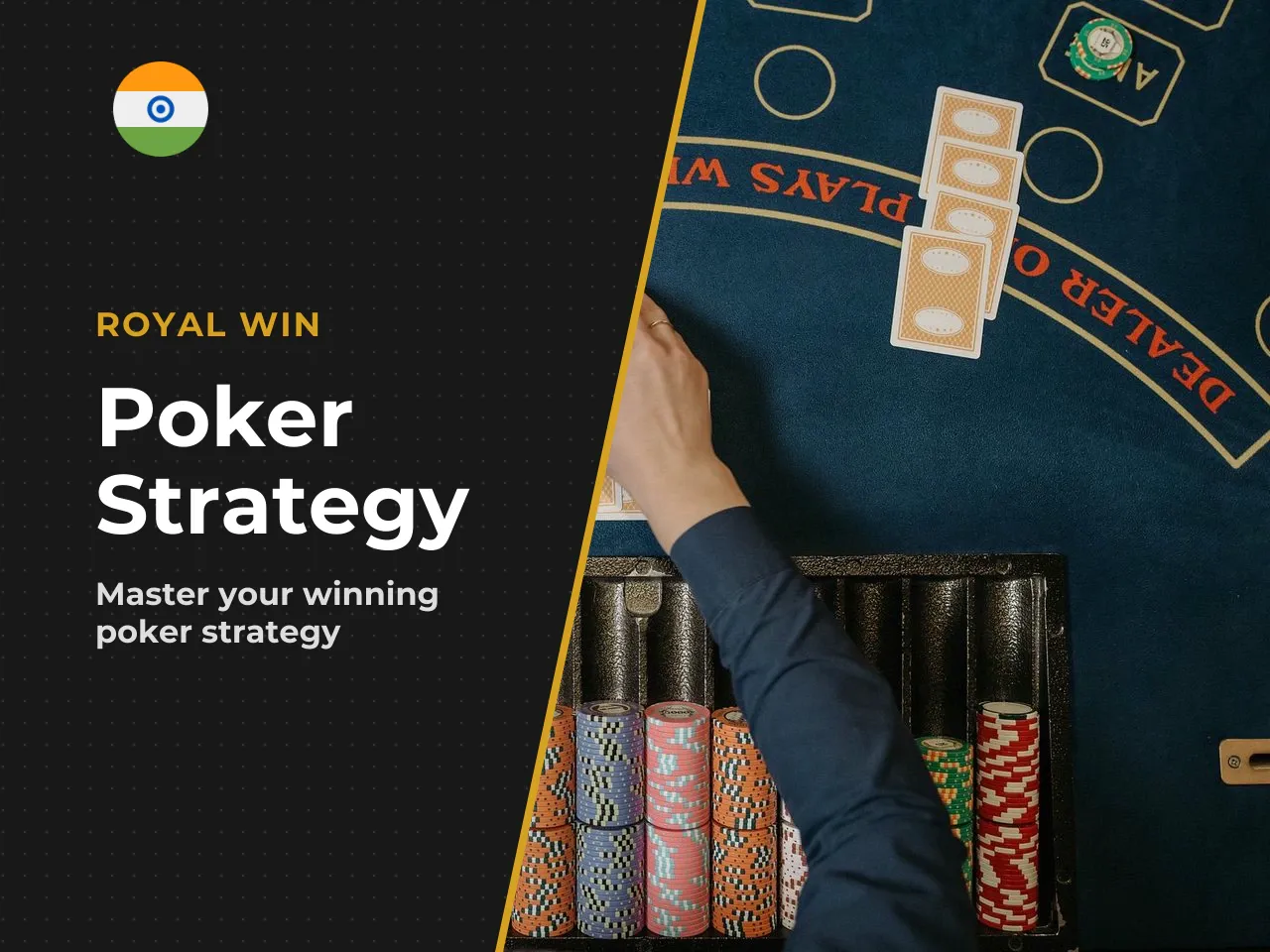How a poker hand shapes each move. The calculated strength of the dealt components dictates your subsequent aggression, demanding that you formulate raising or folding patterns based purely on logical
