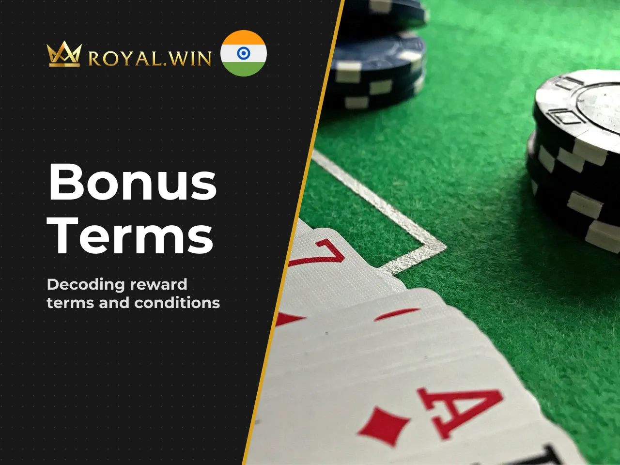 How to Read Bonus Conditions Before