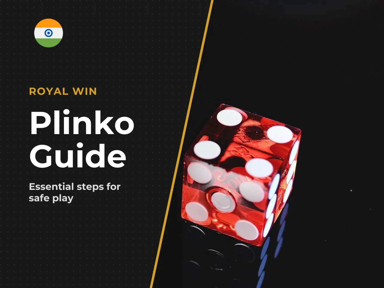 Checklist: What to Verify Before Your First Real-Money Plinko Session. Use this quick checklist before depositing: - [ ] **Provider name visible** - Open the game info tab and confirm the provider (Sp