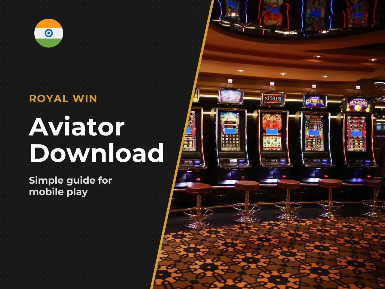 Aviator App, APK and Download Options for Mobile Play. There is no official standalone aviator app offered by Spribe. Every mobile download option represents a casino-specific wrapper or a progressive