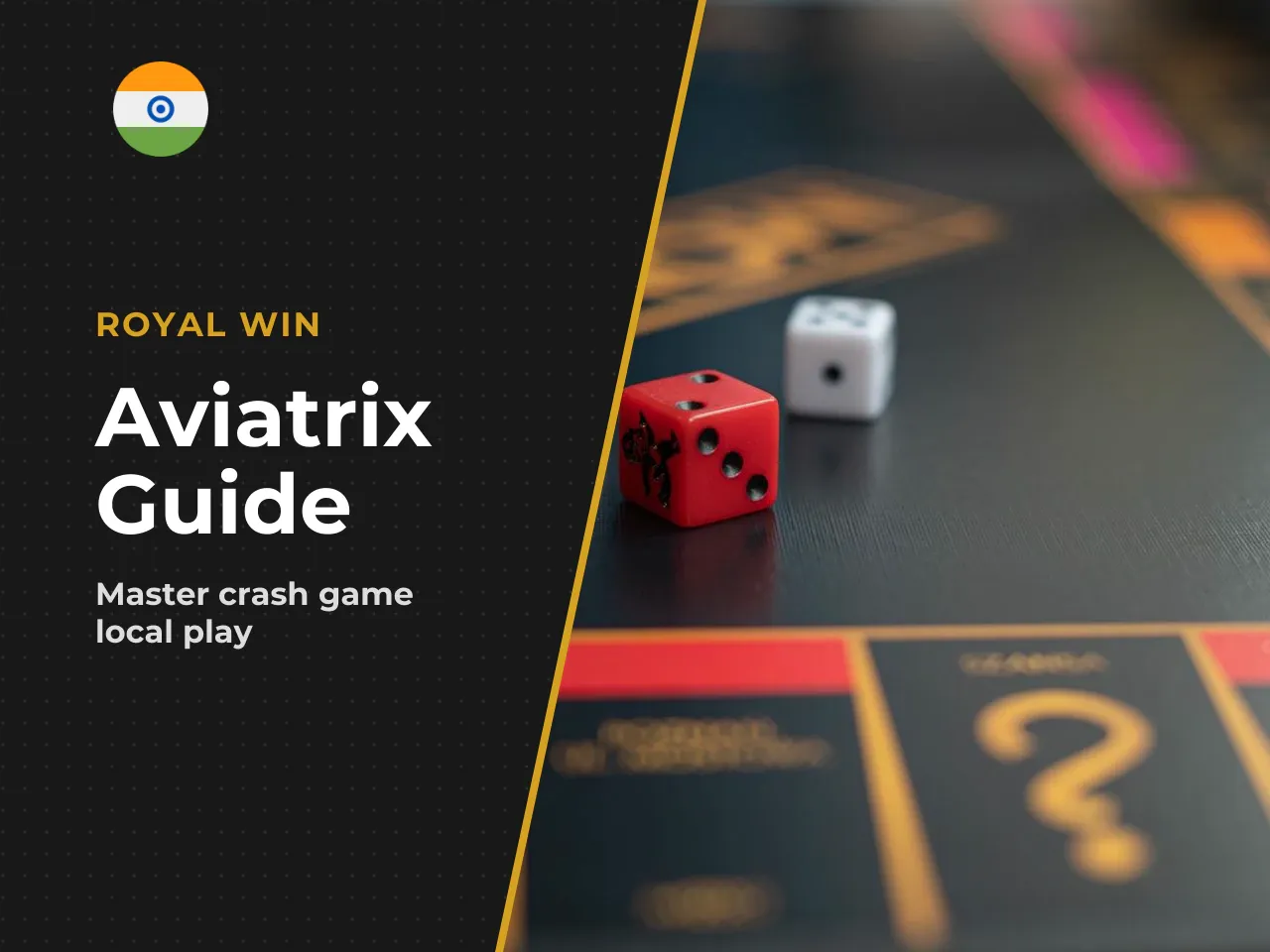 Aviatrix in India: Availability, App Use and Local Play Specifics. For an Indian player seeking aviatrix game online entertainment, access depends entirely on international offshore casinos that cater