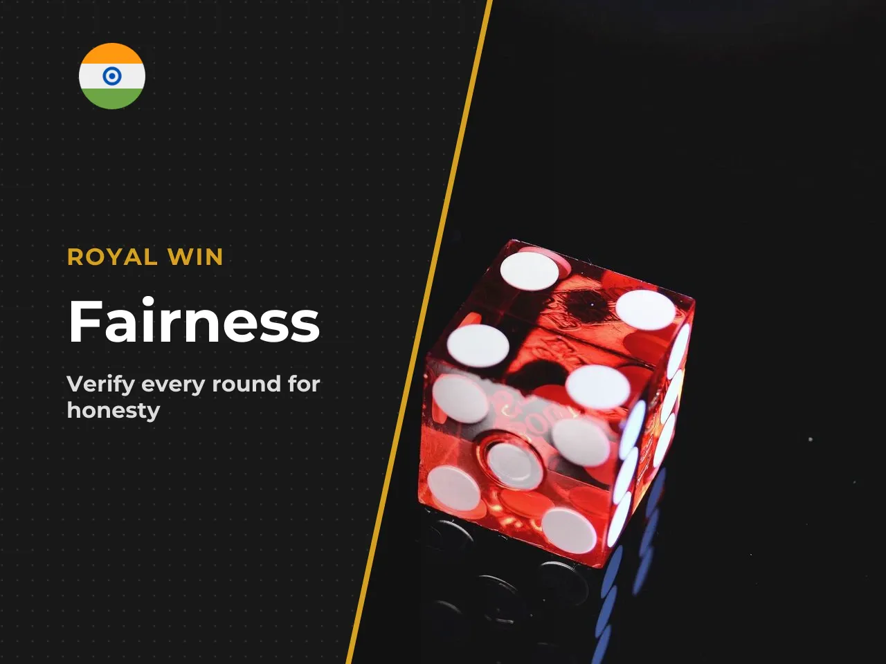 Provably Fair - How to Verify Round Honesty. Chicken Road supports **Provably Fair** technology, allowing players to independently confirm that the outcome of each round was not manipulated after they