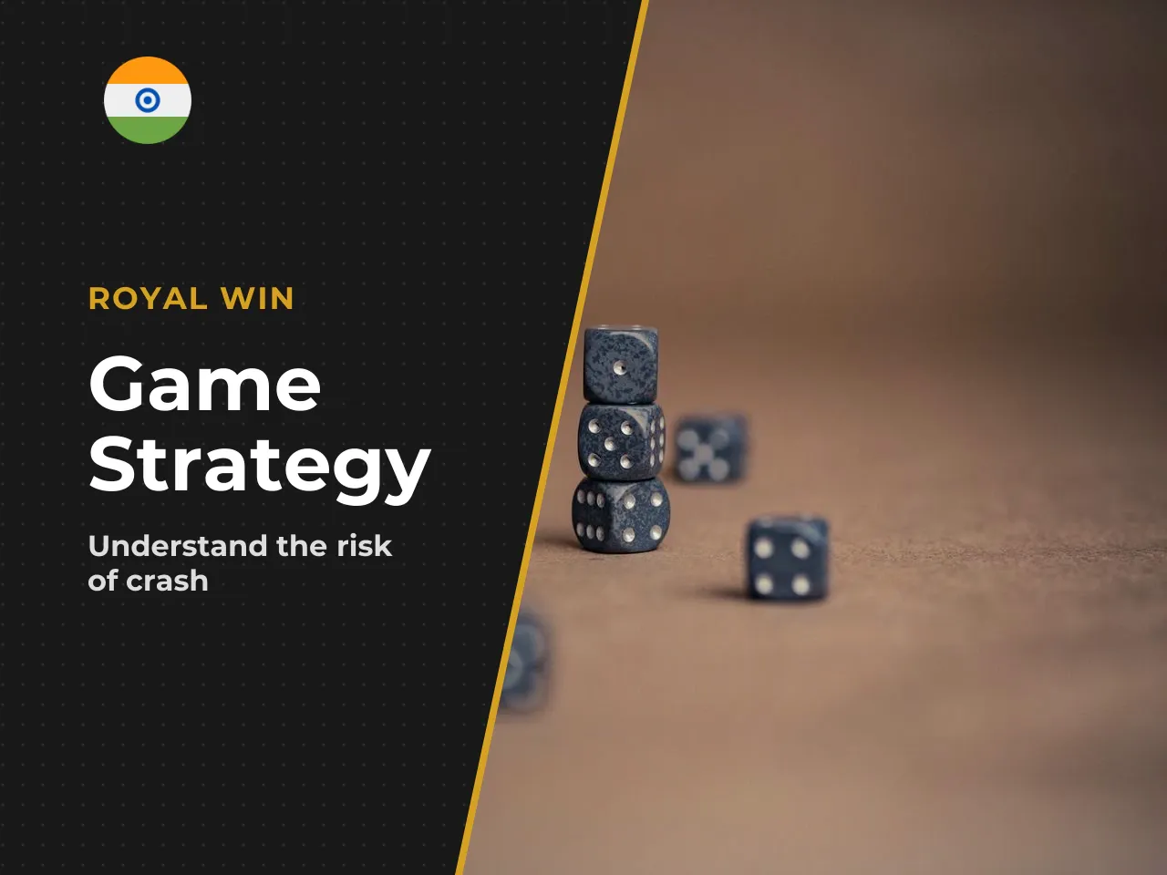 Why No Strategy Can Remove Crash Game Risk. Any strategy, including the Martingale system or cashing out at low multipliers, ultimately fails due to the negative expected value and the game's heavy-ta