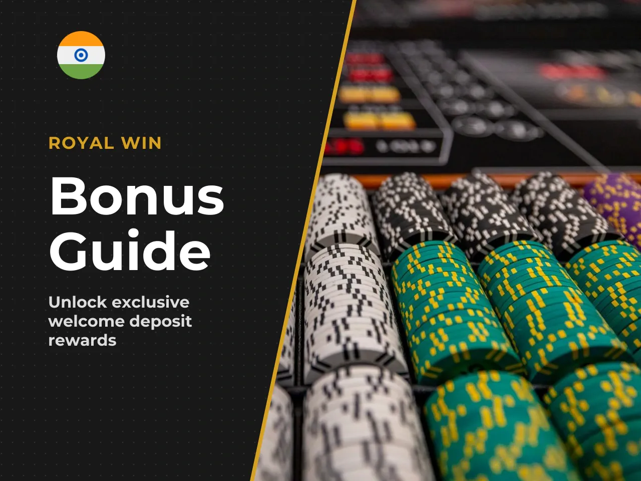 Bonuses, Payment Options, and First User Experience. **Welcome Bonus:** Royal Win offers new users up to 6,000 bonus points upon registration and first deposit. That sounds generous. But every bonus c