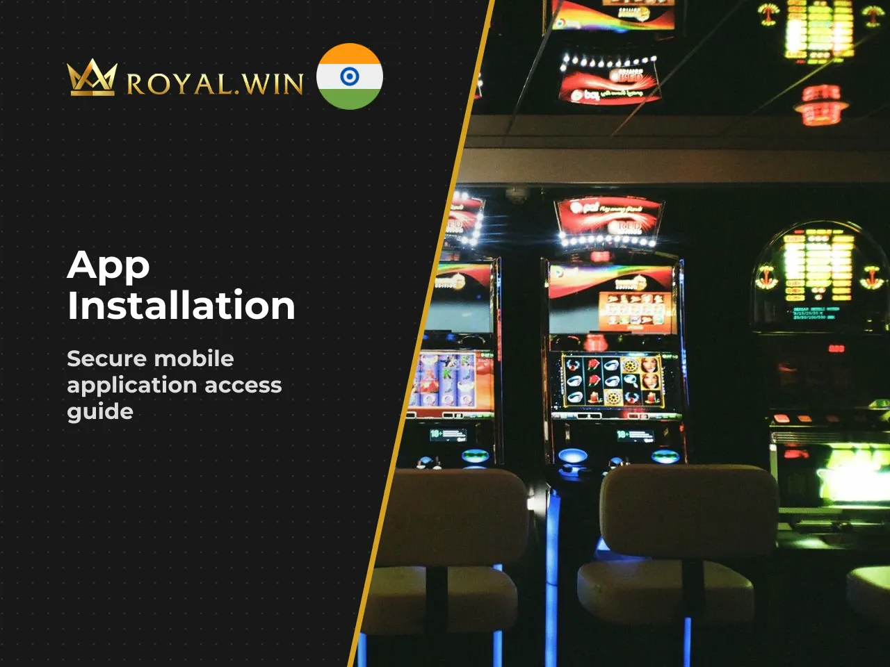 How to Download and Access Royal