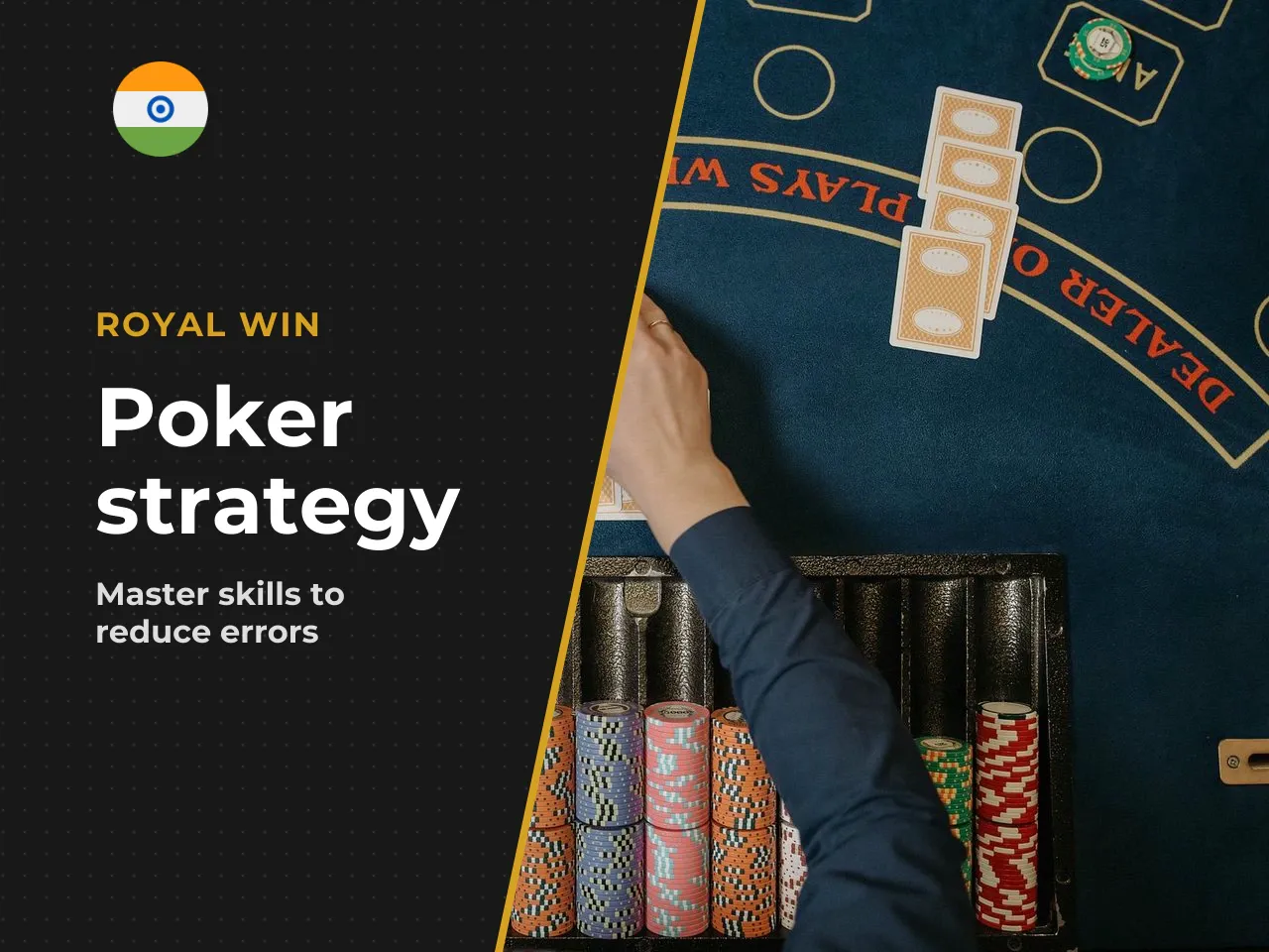 Tips for playing poker online with fewer mistakes. Mitigating costly errors demands that you lock session durations, strictly limit the number of active matches on your screen, and systematically impl
