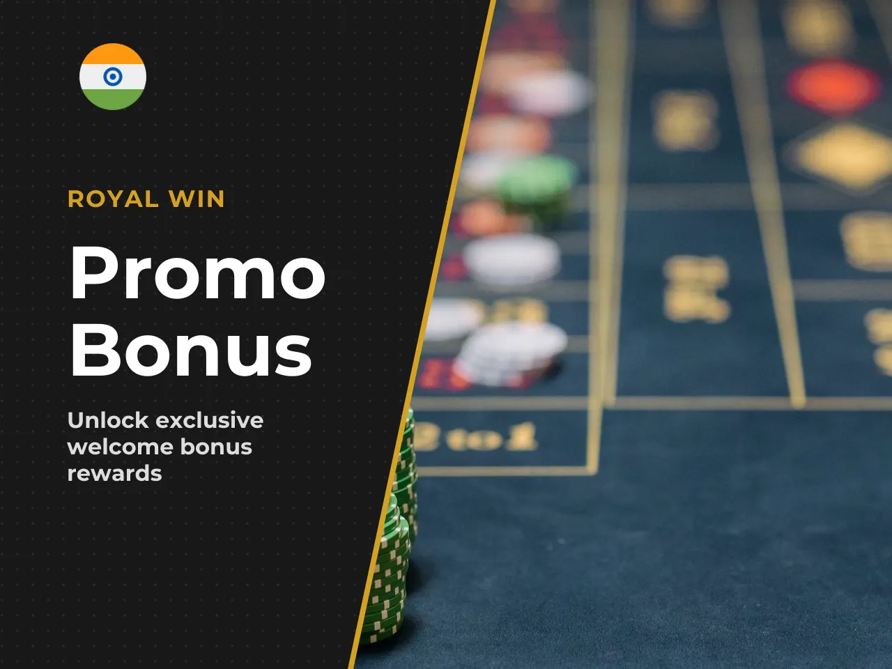 What the Royal Win Promo Code Gives You. A promo code is, at its simplest, a key. You type in a short alphanumeric string during registration or at the deposit stage, and a specific bonus unlocks. Tha