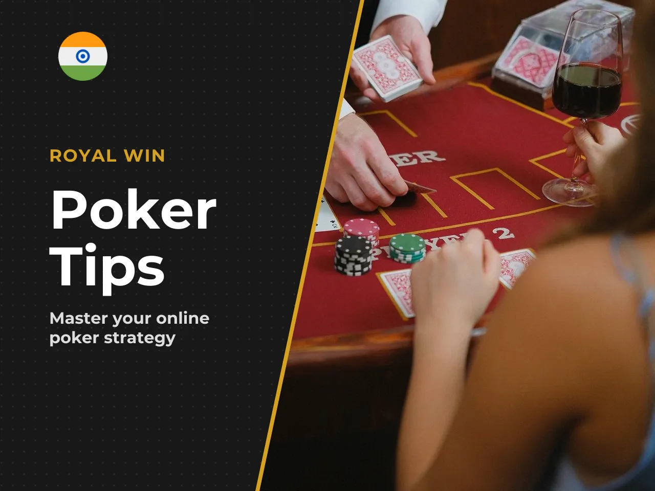 Easy habits that improve online poker sessions. Committing to rigid one-hour windows, completely turning off external messaging distractions, and limiting your focus to a single display screen drastic