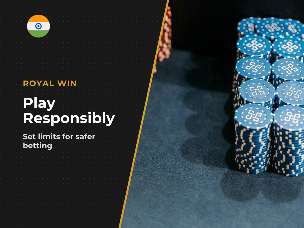 Make the First Bet and Manage Limits. Establishing strict budget limitations prior to the initial wager serves as defensive armour against the game's mathematically inevitable losing streaks. Determin