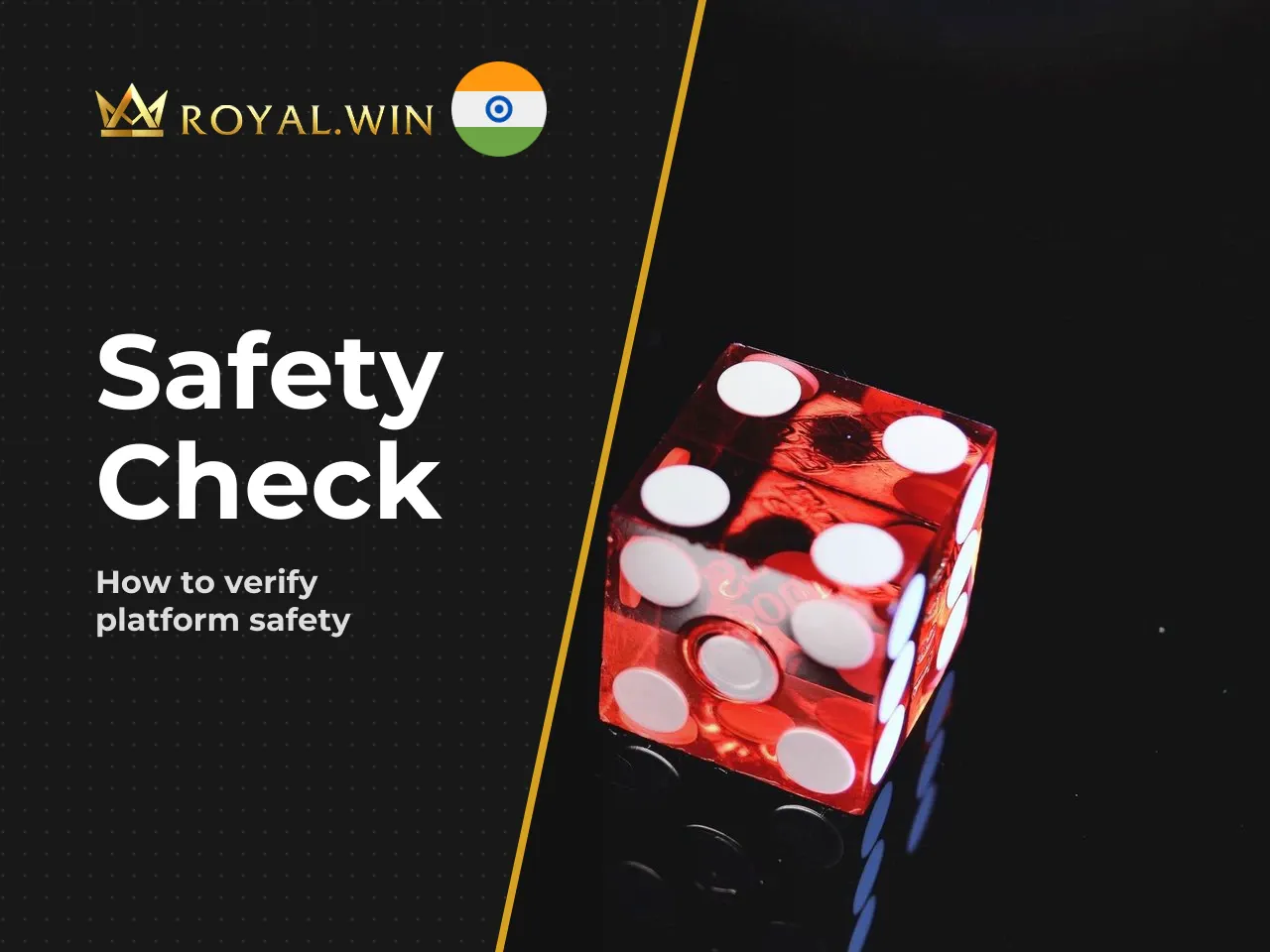 Practical Safety Checklist Before Using Any