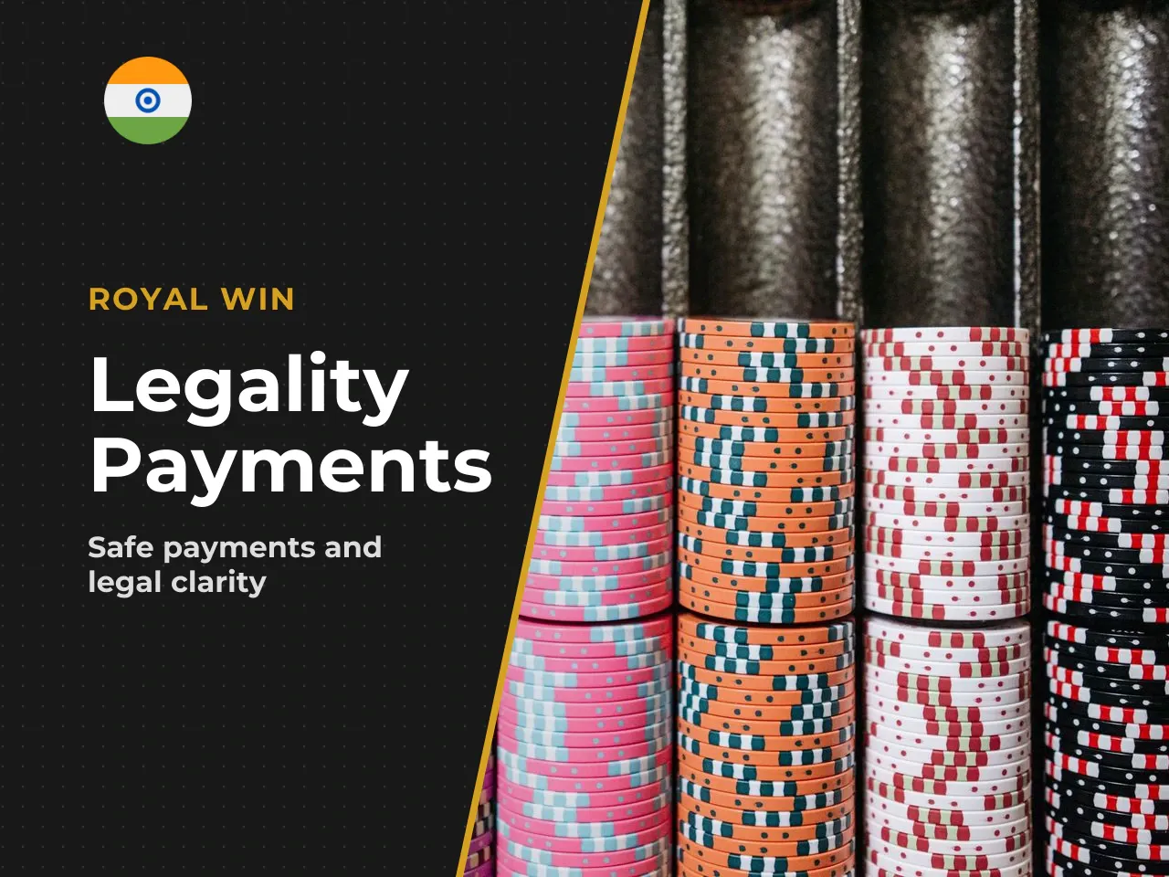 Legality and Payments in India. Indian players frequently ask whether Chicken Road is legal and which payment methods work. Here is what you need to know. **Legal status:** Online gambling regulation 
