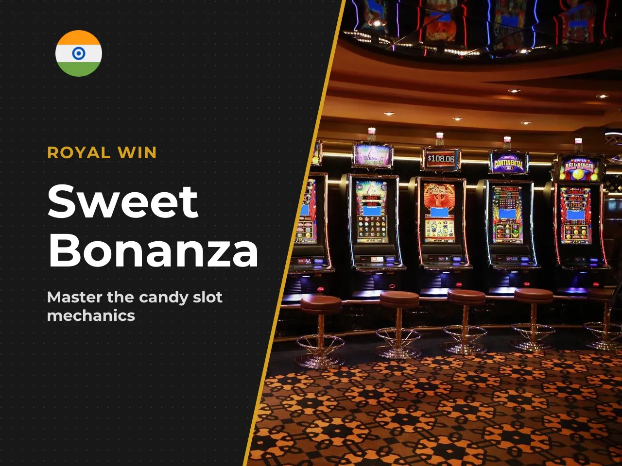 Summary for Busy Readers. Sweet Bonanza is a high-volatility, candy-themed video slot by Pragmatic Play with no traditional paylines. Instead, eight or more matching symbols anywhere on a 6x5 grid tri