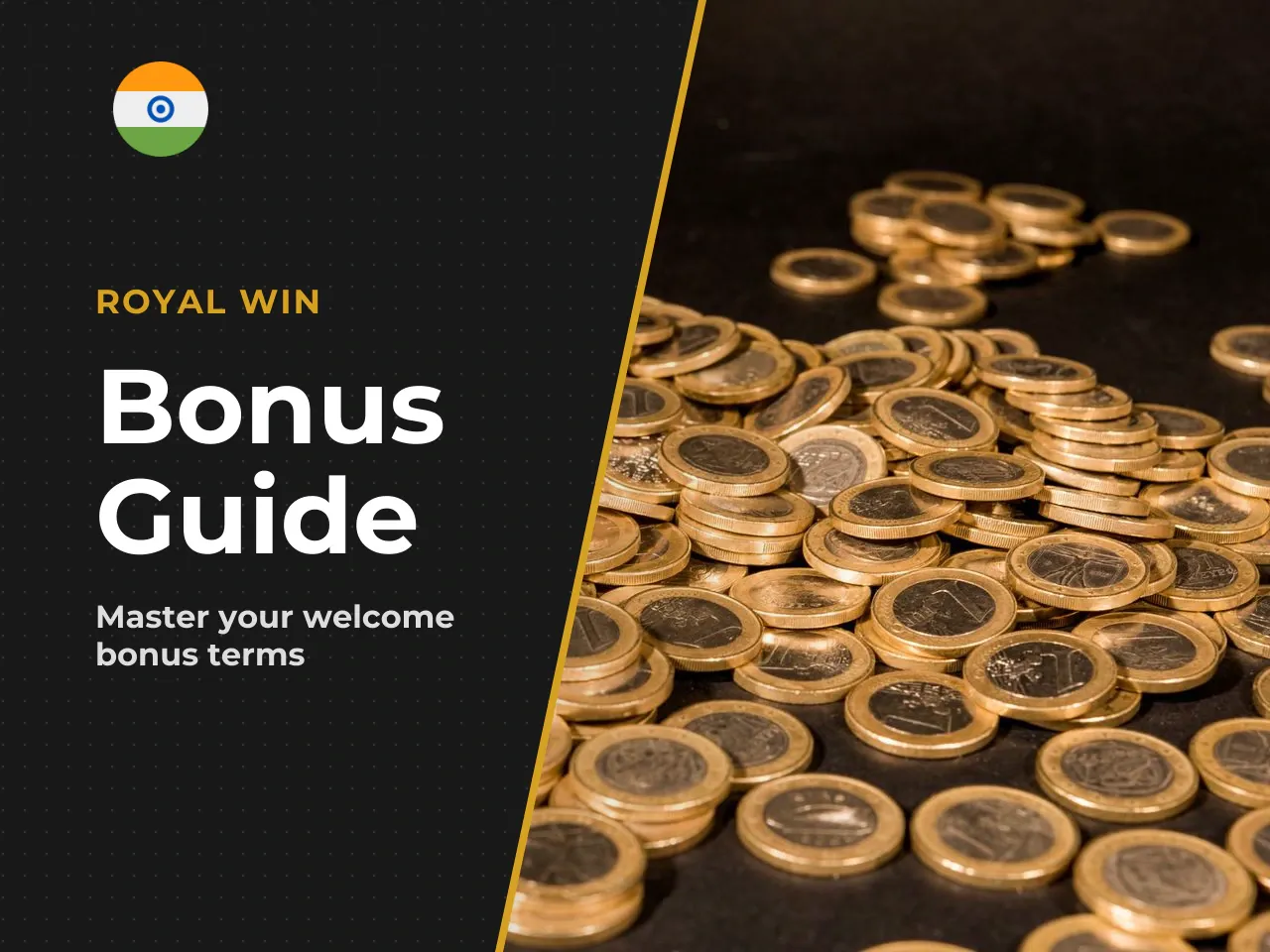 A Royal Win welcome bonus code typically promises matching funds or free spins. But understanding the actual payout rules is essential before taking any action. Academic data confirms that bonuses con